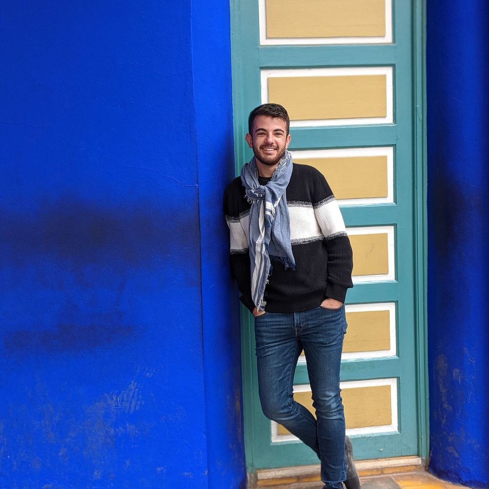 Meet your Posher, Jesse
